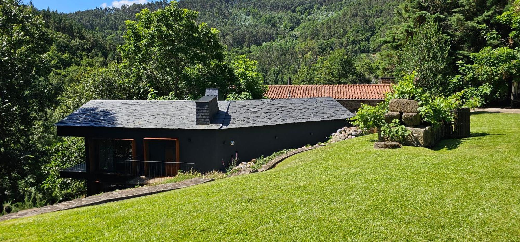 Maison d'hôtes Rio Moment'S à Castelo de Paiva Extérieur photo