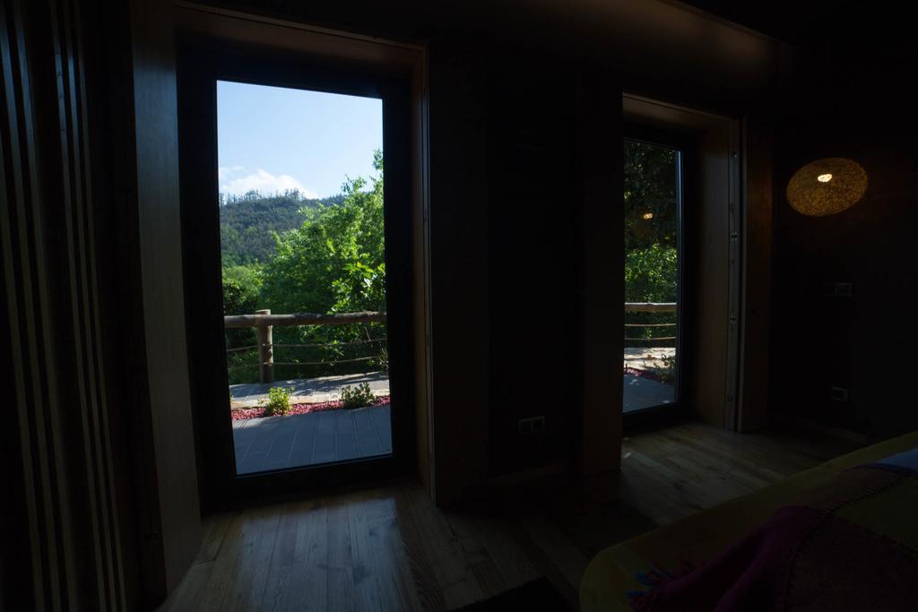 Maison d'hôtes Rio Moment'S à Castelo de Paiva Chambre photo