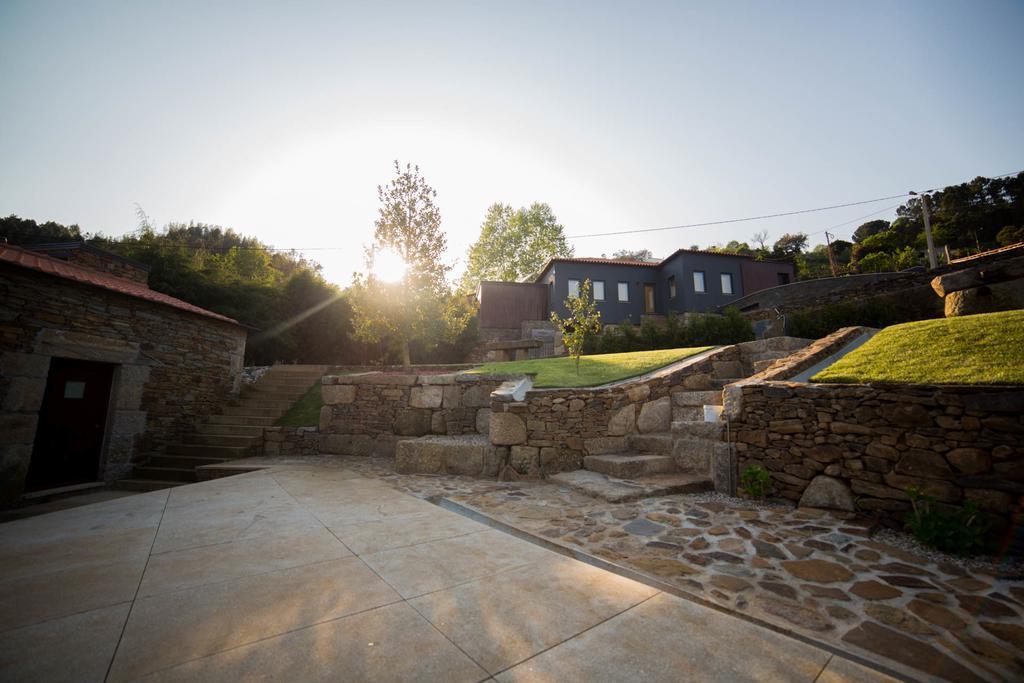 Maison d'hôtes Rio Moment'S à Castelo de Paiva Extérieur photo