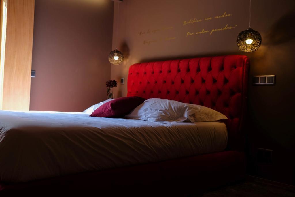 Maison d'hôtes Rio Moment'S à Castelo de Paiva Chambre photo