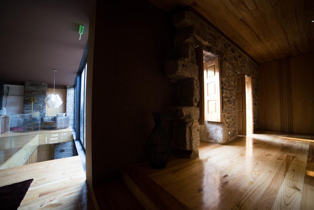 Maison d'hôtes Rio Moment'S à Castelo de Paiva Chambre photo
