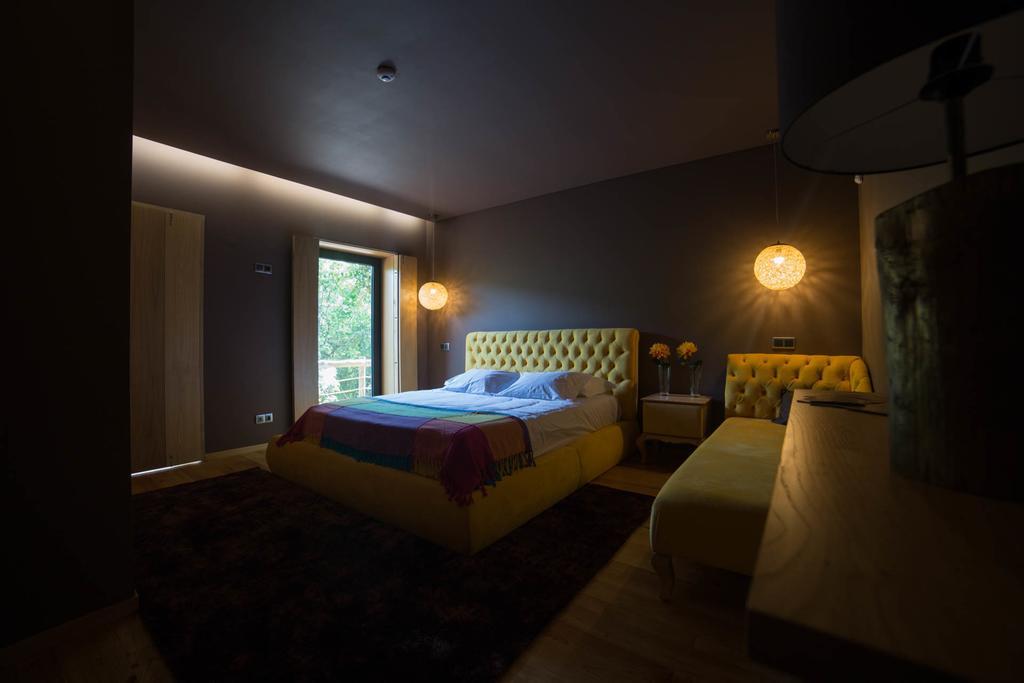 Maison d'hôtes Rio Moment'S à Castelo de Paiva Chambre photo