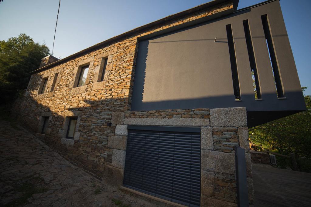 Maison d'hôtes Rio Moment'S à Castelo de Paiva Chambre photo