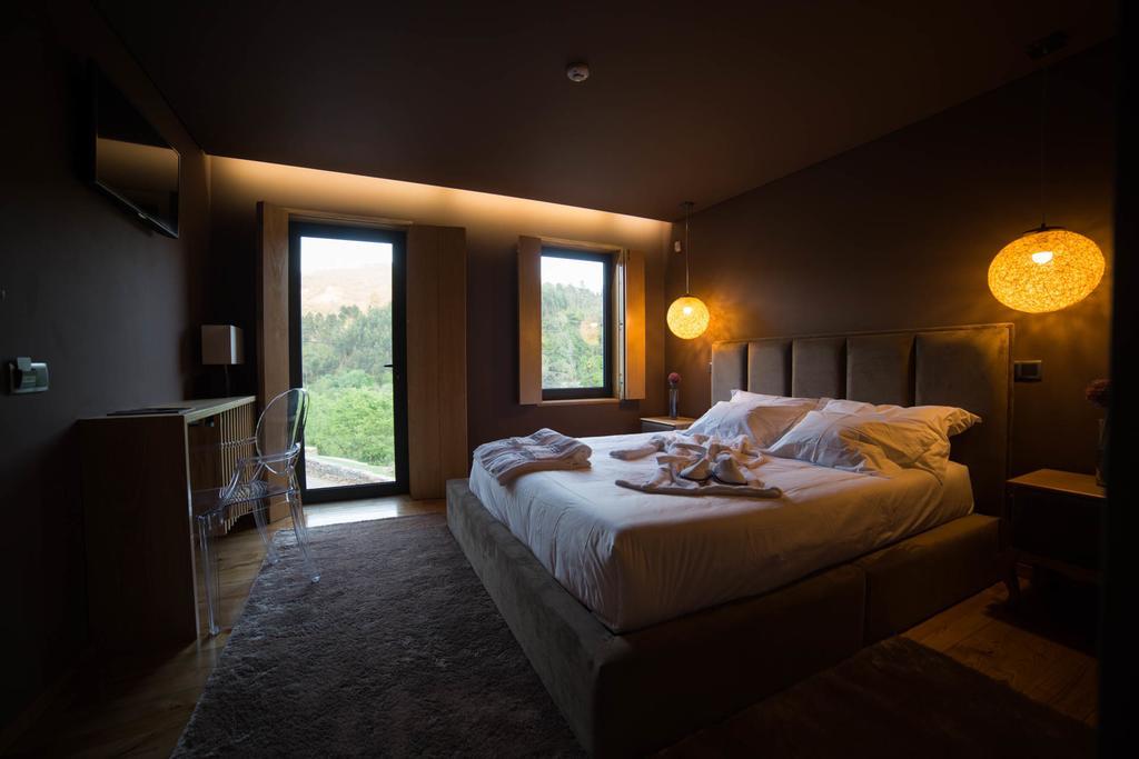 Maison d'hôtes Rio Moment'S à Castelo de Paiva Chambre photo