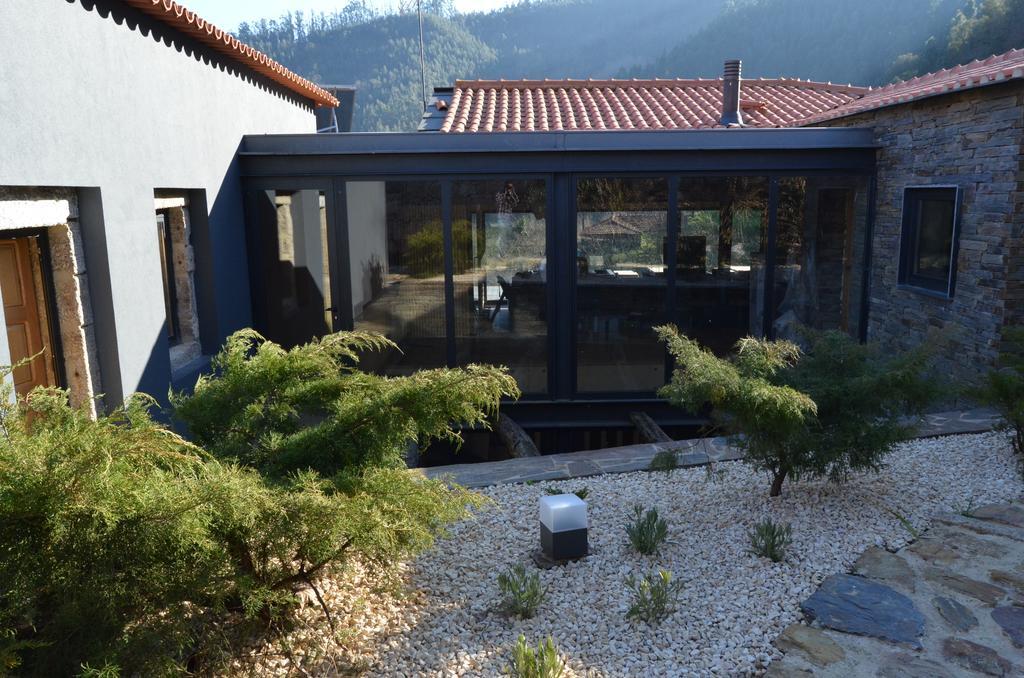 Maison d'hôtes Rio Moment'S à Castelo de Paiva Extérieur photo