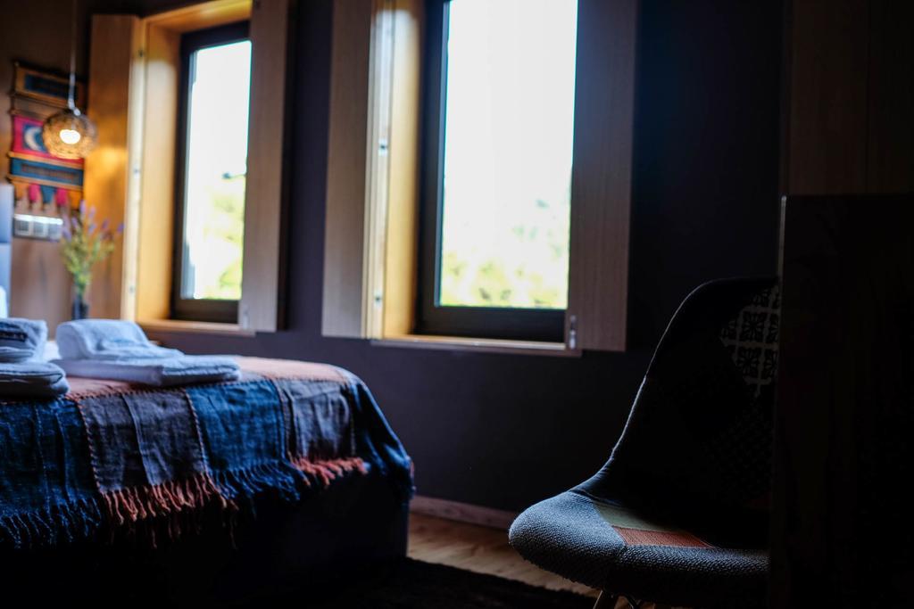 Maison d'hôtes Rio Moment'S à Castelo de Paiva Chambre photo