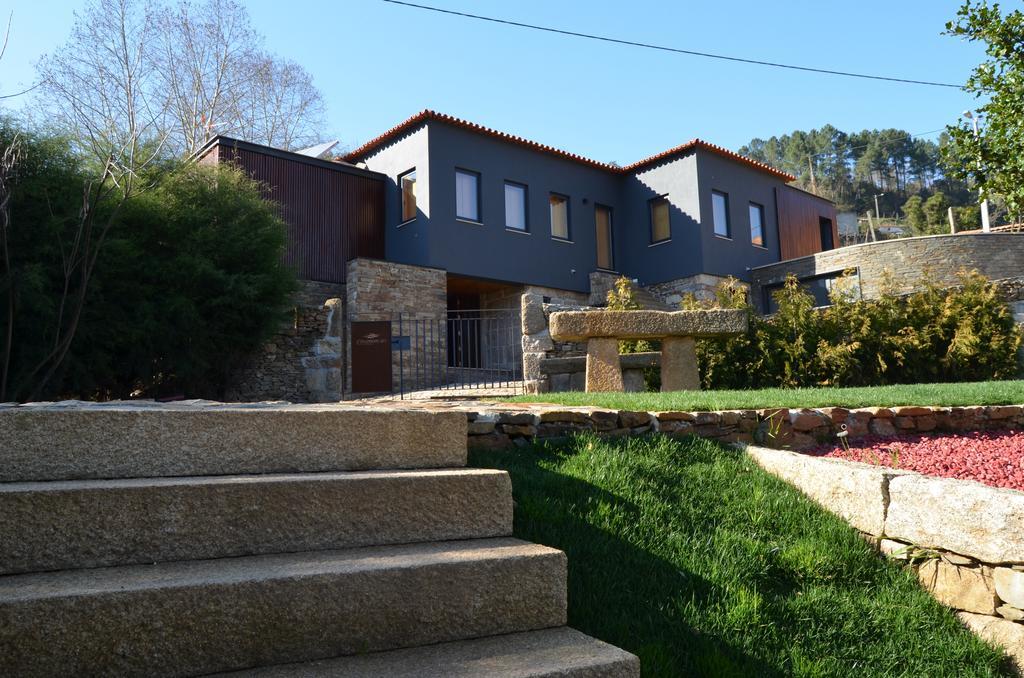 Maison d'hôtes Rio Moment'S à Castelo de Paiva Extérieur photo