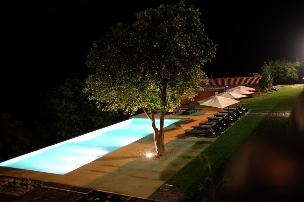 Maison d'hôtes Rio Moment'S à Castelo de Paiva Extérieur photo