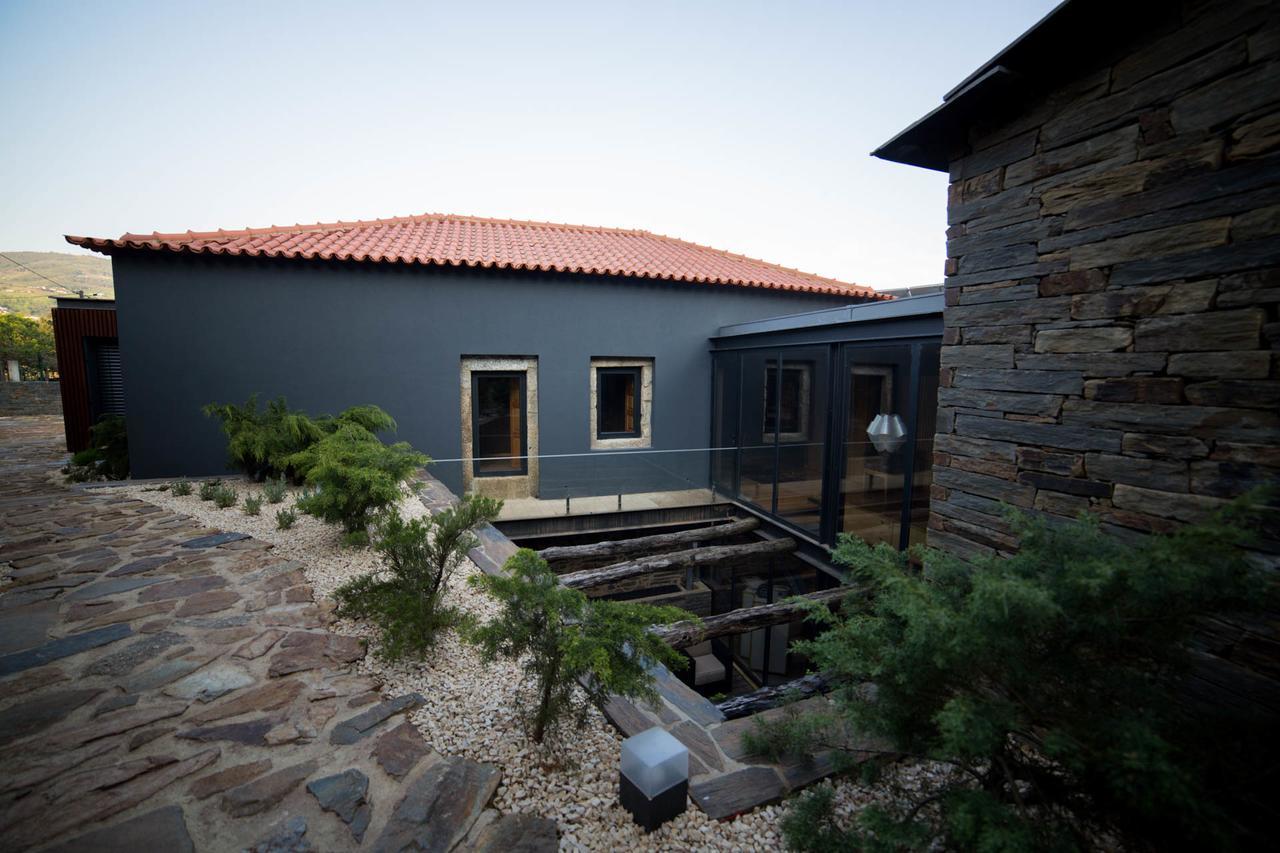 Maison d'hôtes Rio Moment'S à Castelo de Paiva Extérieur photo