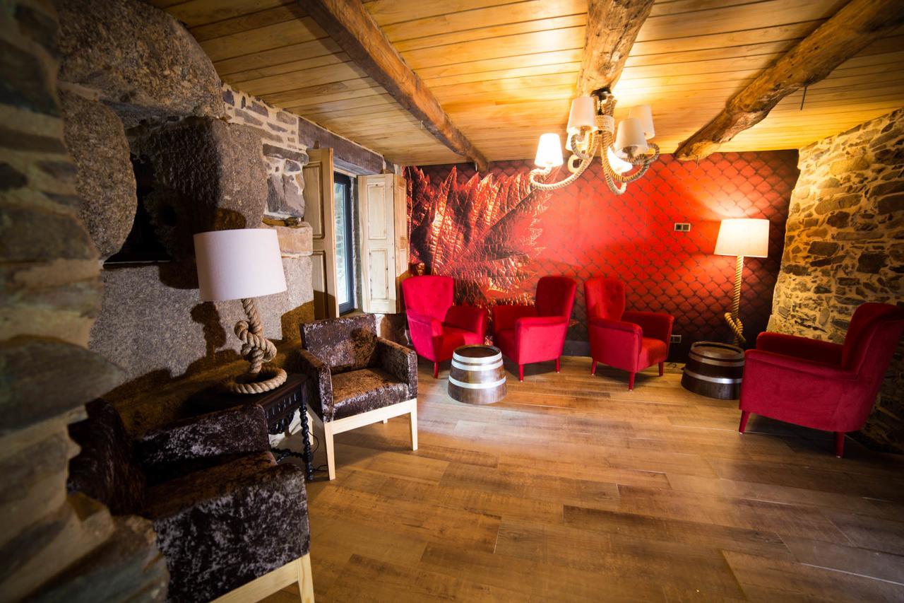 Maison d'hôtes Rio Moment'S à Castelo de Paiva Extérieur photo